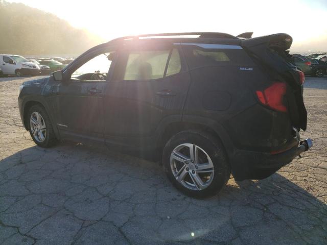 Photo 1 VIN: 3GKALTEX9KL347484 - GMC TERRAIN 