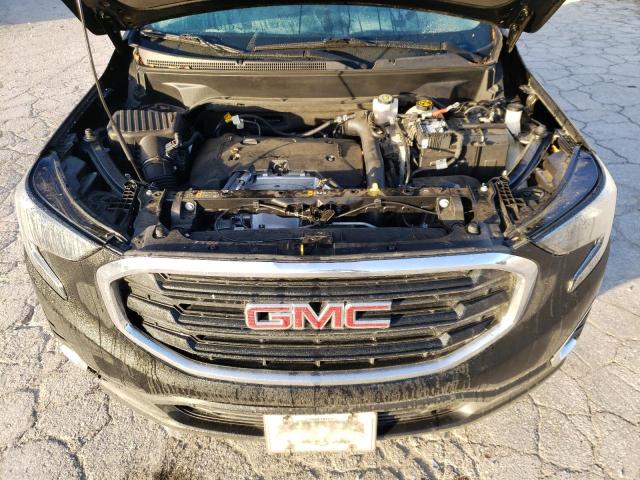 Photo 11 VIN: 3GKALTEX9KL347484 - GMC TERRAIN 