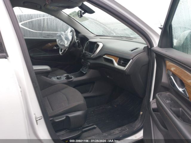 Photo 4 VIN: 3GKALTEXXJL131402 - GMC TERRAIN 