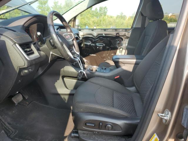 Photo 6 VIN: 3GKALTEXXJL199649 - GMC TERRAIN 