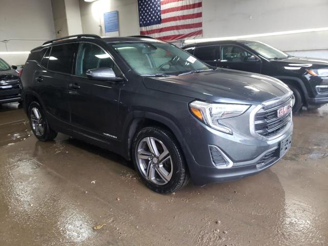 Photo 3 VIN: 3GKALTEXXJL202677 - GMC TERRAIN SL 