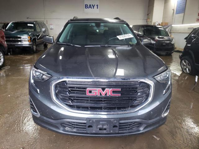 Photo 4 VIN: 3GKALTEXXJL202677 - GMC TERRAIN SL 