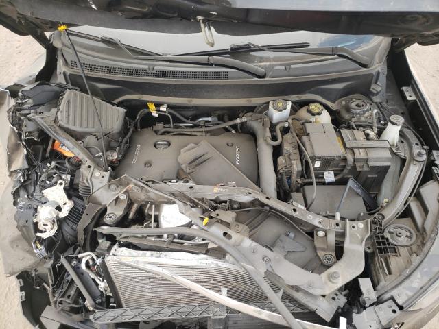 Photo 6 VIN: 3GKALTEXXJL239924 - GMC TERRAIN SL 