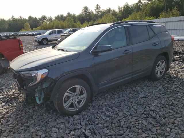 Photo 0 VIN: 3GKALTEXXJL251538 - GMC TERRAIN SL 