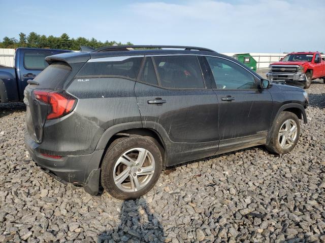 Photo 2 VIN: 3GKALTEXXJL251538 - GMC TERRAIN SL 