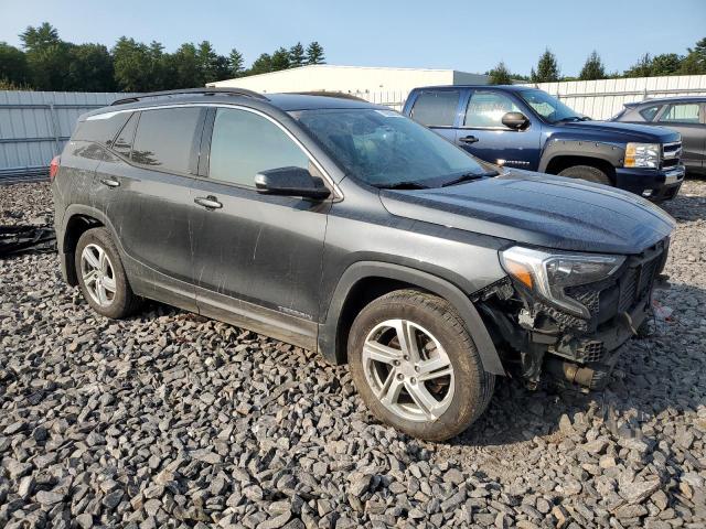 Photo 3 VIN: 3GKALTEXXJL251538 - GMC TERRAIN SL 