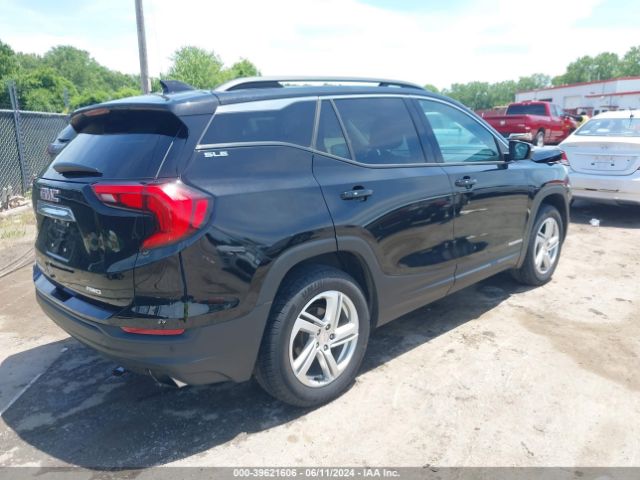 Photo 3 VIN: 3GKALTEXXJL319031 - GMC TERRAIN 