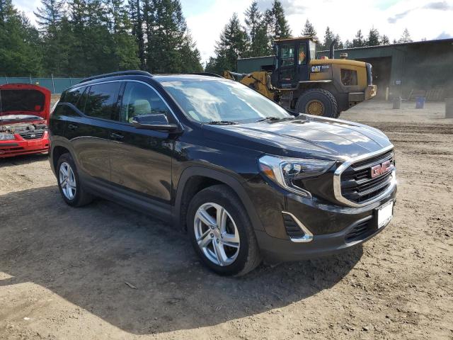 Photo 3 VIN: 3GKALTEXXKL365802 - GMC TERRAIN 