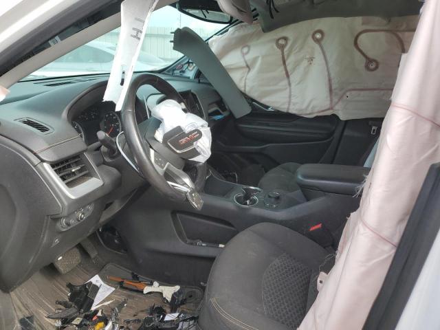 Photo 6 VIN: 3GKALUEU0JL262186 - GMC TERRAIN 