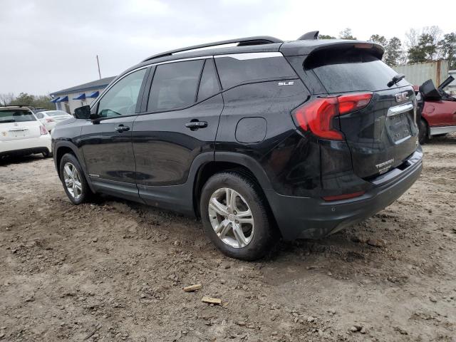 Photo 1 VIN: 3GKALUEU1JL172366 - GMC TERRAIN SL 