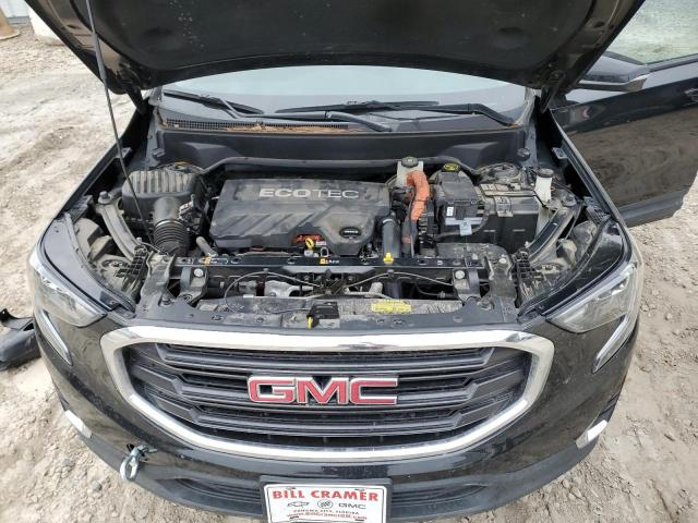 Photo 10 VIN: 3GKALUEU1JL172366 - GMC TERRAIN SL 