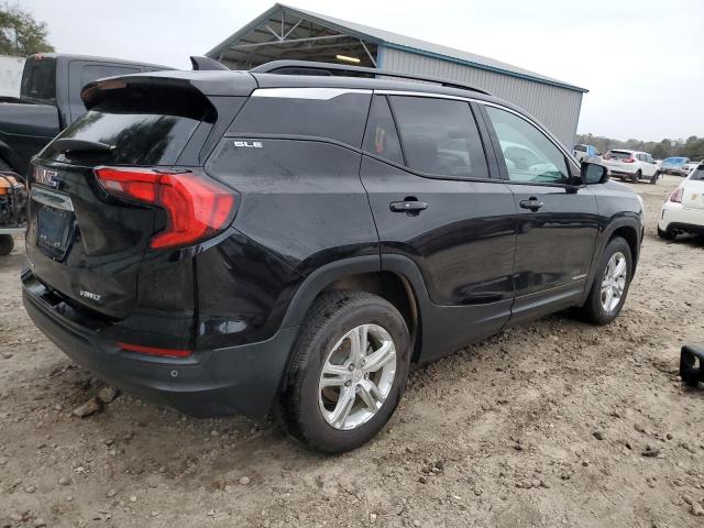 Photo 2 VIN: 3GKALUEU1JL172366 - GMC TERRAIN SL 