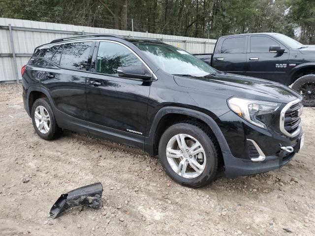 Photo 3 VIN: 3GKALUEU1JL172366 - GMC TERRAIN SL 
