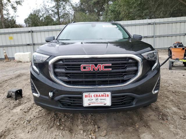 Photo 4 VIN: 3GKALUEU1JL172366 - GMC TERRAIN SL 