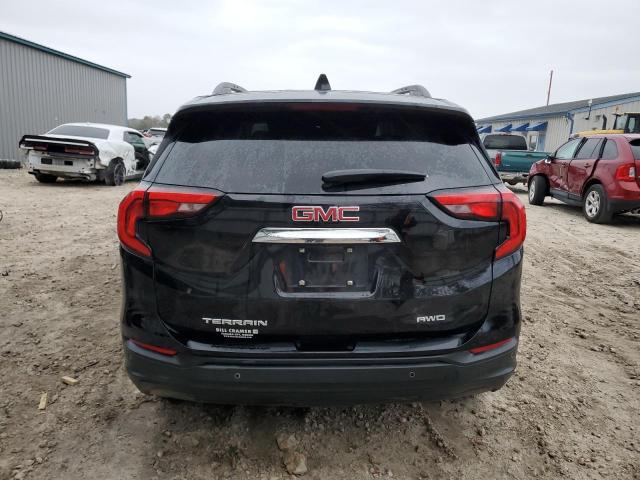 Photo 5 VIN: 3GKALUEU1JL172366 - GMC TERRAIN SL 