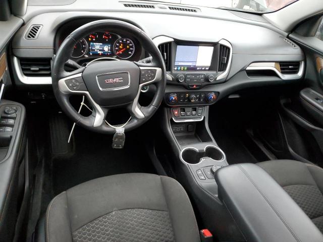 Photo 7 VIN: 3GKALUEU1JL172366 - GMC TERRAIN SL 