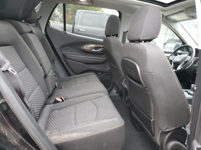 Photo 9 VIN: 3GKALUEU1JL172366 - GMC TERRAIN SL 