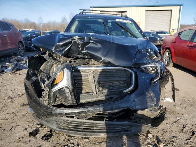 Photo 4 VIN: 3GKALUEU1JL206757 - GMC TERRAIN SL 