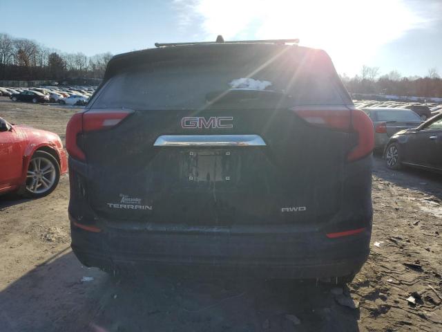 Photo 5 VIN: 3GKALUEU1JL206757 - GMC TERRAIN SL 