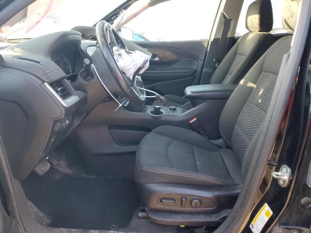 Photo 6 VIN: 3GKALUEU1JL206757 - GMC TERRAIN SL 