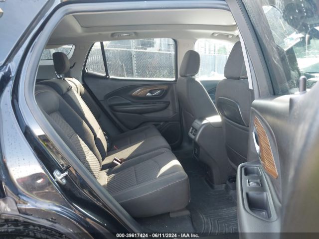 Photo 7 VIN: 3GKALUEU2JL242991 - GMC TERRAIN 