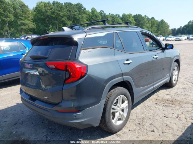 Photo 3 VIN: 3GKALUEU3JL188861 - GMC TERRAIN 