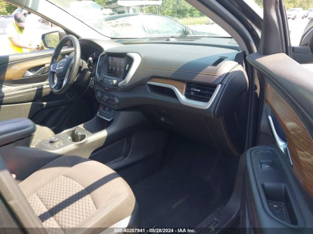 Photo 4 VIN: 3GKALUEU3JL188861 - GMC TERRAIN 