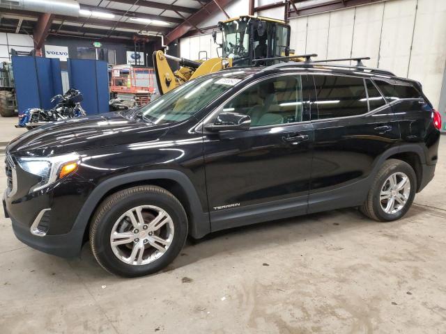 Photo 0 VIN: 3GKALUEU5JL251555 - GMC TERRAIN 