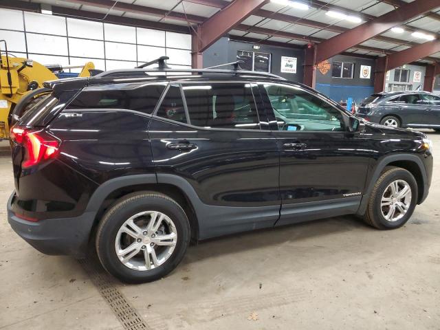 Photo 2 VIN: 3GKALUEU5JL251555 - GMC TERRAIN 