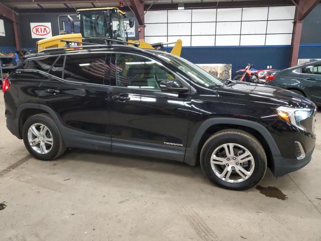 Photo 3 VIN: 3GKALUEU5JL251555 - GMC TERRAIN 