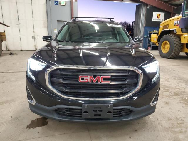 Photo 4 VIN: 3GKALUEU5JL251555 - GMC TERRAIN 