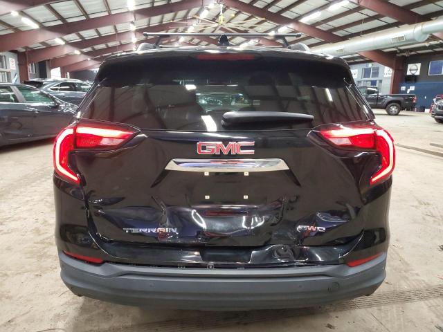 Photo 5 VIN: 3GKALUEU5JL251555 - GMC TERRAIN 