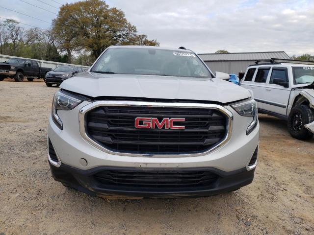 Photo 4 VIN: 3GKALUEU7JL206178 - GMC TERRAIN 