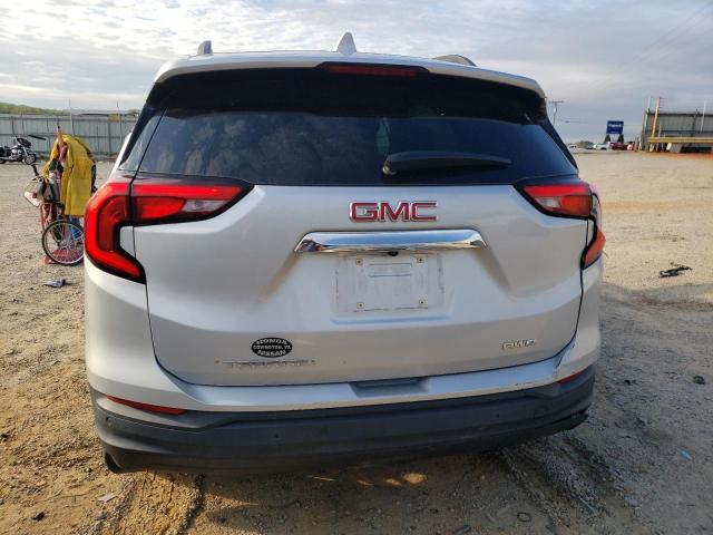 Photo 5 VIN: 3GKALUEU7JL206178 - GMC TERRAIN 