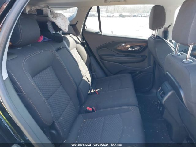 Photo 7 VIN: 3GKALUEU7JL207069 - GMC TERRAIN 