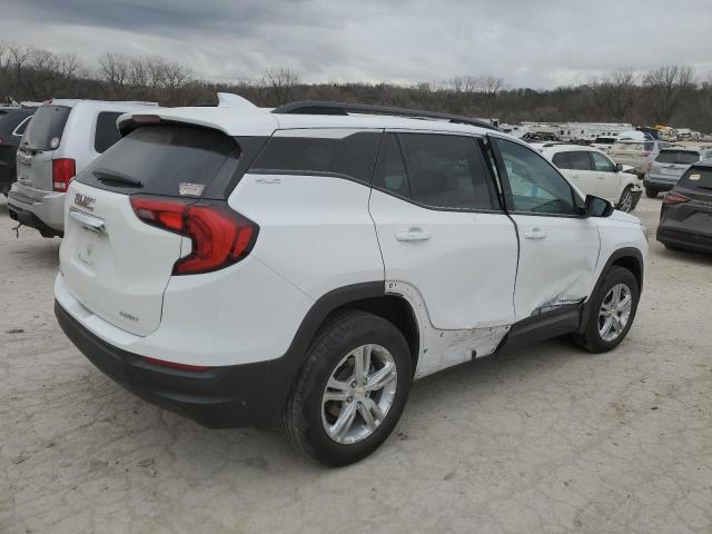 Photo 2 VIN: 3GKALUEU7JL255204 - GMC TERRAIN SL 