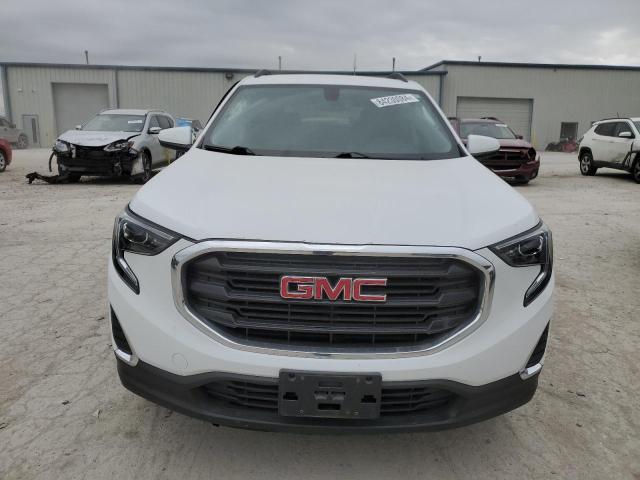 Photo 4 VIN: 3GKALUEU7JL255204 - GMC TERRAIN SL 