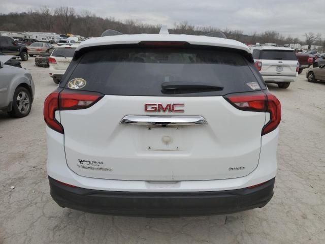 Photo 5 VIN: 3GKALUEU7JL255204 - GMC TERRAIN SL 