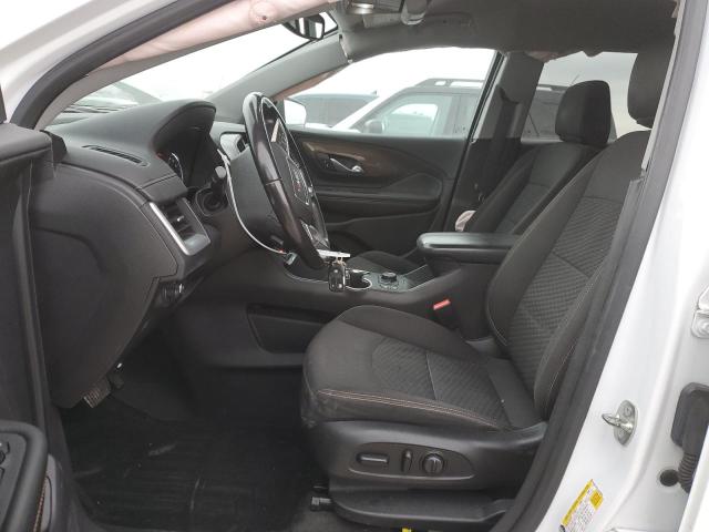 Photo 6 VIN: 3GKALUEU7JL255204 - GMC TERRAIN SL 