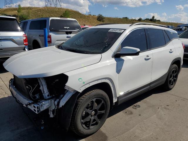 Photo 0 VIN: 3GKALUEU8JL288311 - GMC TERRAIN SL 