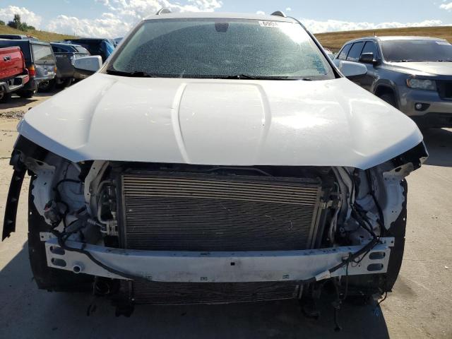 Photo 4 VIN: 3GKALUEU8JL288311 - GMC TERRAIN SL 