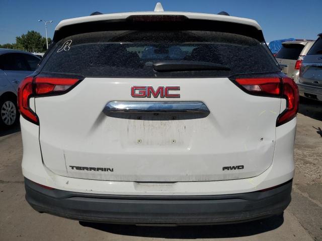 Photo 5 VIN: 3GKALUEU8JL288311 - GMC TERRAIN SL 