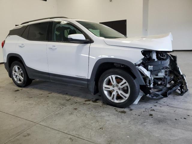 Photo 3 VIN: 3GKALUEU9JL201905 - GMC TERRAIN 