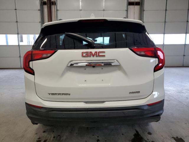 Photo 5 VIN: 3GKALUEU9JL201905 - GMC TERRAIN 