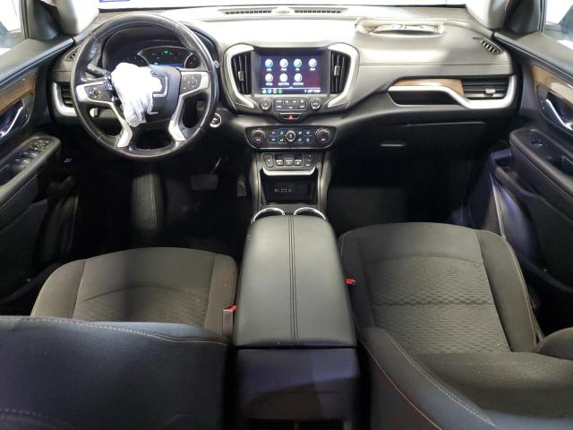 Photo 7 VIN: 3GKALUEU9JL201905 - GMC TERRAIN 