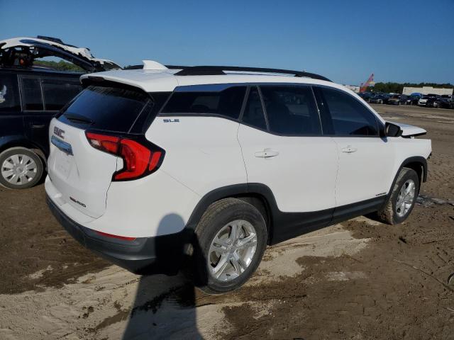 Photo 2 VIN: 3GKALUEUXKL144406 - GMC TERRAIN 