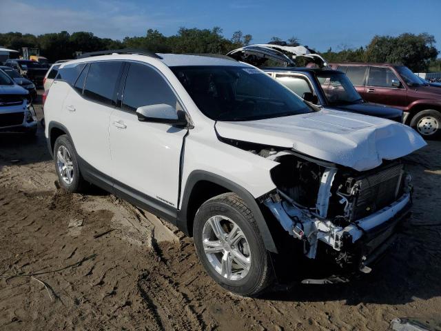 Photo 3 VIN: 3GKALUEUXKL144406 - GMC TERRAIN 