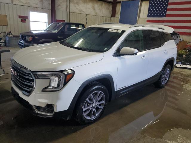 Photo 0 VIN: 3GKALVEG0PL185201 - GMC TERRAIN 