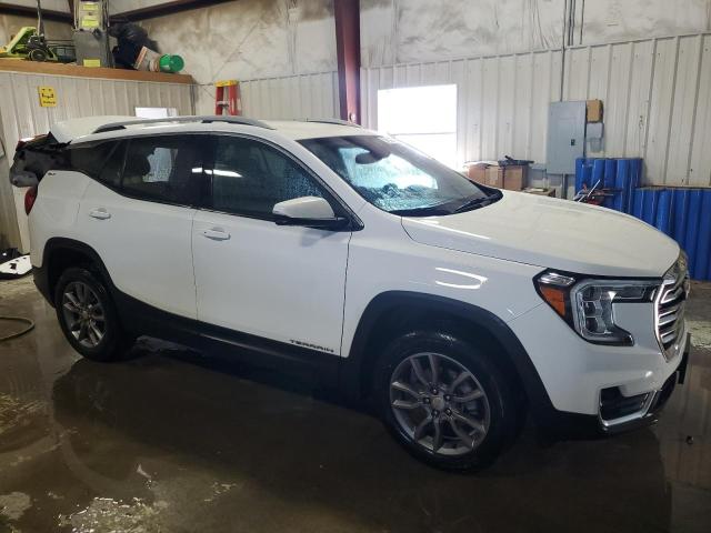 Photo 3 VIN: 3GKALVEG0PL185201 - GMC TERRAIN 