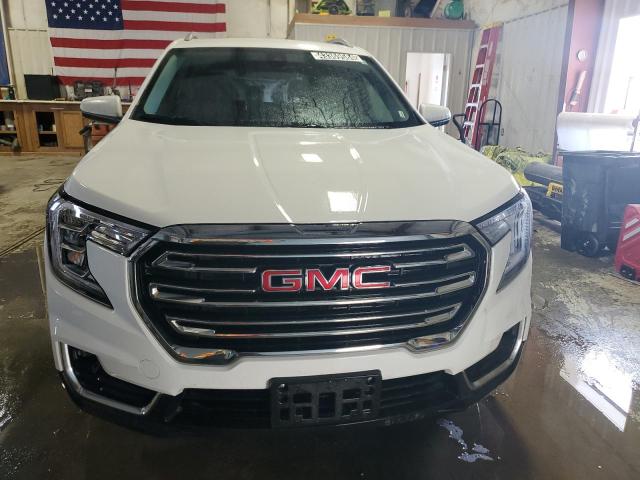 Photo 4 VIN: 3GKALVEG0PL185201 - GMC TERRAIN 